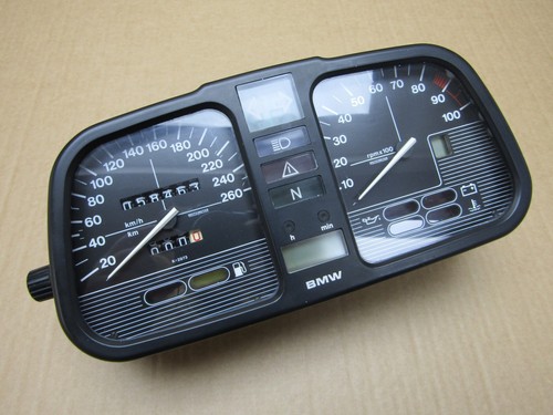 Bmw k1100lt 1995 463 - k1100lt,