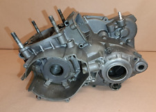 CARTER MOTORE CENTRALI PER KTM SX EXC 250 300 360 96/97 DANNEGGIATO 54630000844