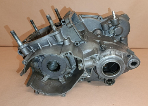 Carter motore centrali - carter,