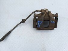 PINZA E PORTA PINZA FRENI ANTERIORE DESTRA FIAT PUNTO EVO ANNO 2011 (1.3/ 95cv )