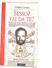 EBOND Sesso? Fai da Te! Giobbe