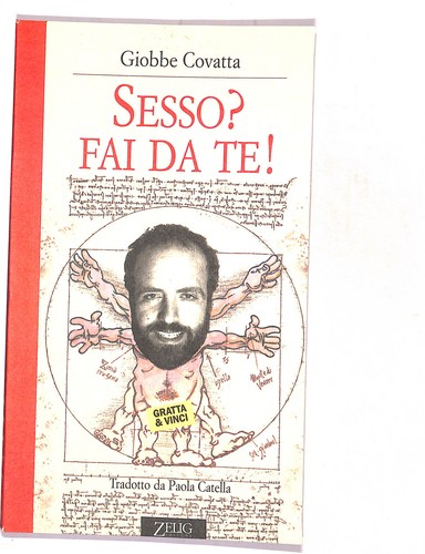 Ebond sesso fai giobbe - sesso?, te!