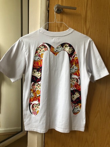Shirt uomo evisu - evisu, daruma