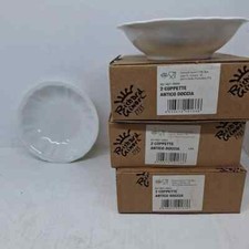 RICHARD GINORI ANTICO DOCCIA 1735 6 COPPETTE MACEDONIA 