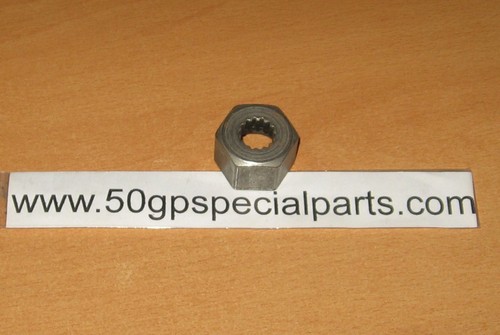 Garelli 50cc mozzo - , 48