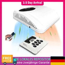 Climatizzatore da tetto 12V