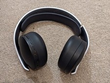 Sony PULSE 3D Cuffie da gioco