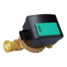 Pompa di circolazione Wilo