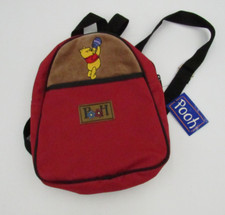 Winnie The Pooh Kids Backpack