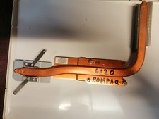 Dissipatore per notebook HP