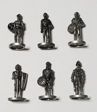 Sorpresine Soldatini Kinder