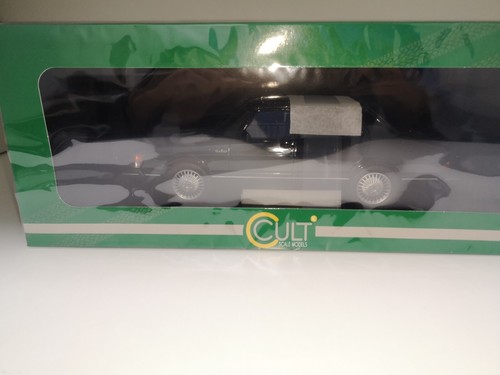 Cult scale saab - saab, turbo