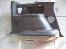 62538-42020 RIVESTIMENTO FIANCO LATERALE SINISTRO TOYOTA RAV 4 2.0 B 110KW 5M 3P