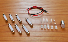 Kit luci lampadina led