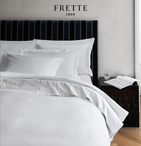 Frette rigato ara 300tc lusso - rigato,