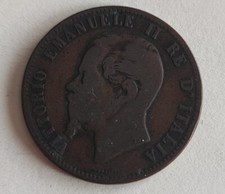 REGNO D'ITALIA VITTORIO