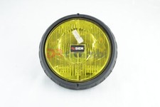 YELLOW HEADLIGHT FOG LIGHT FOR
