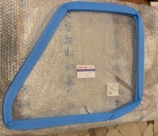 Vetro Finestrino Destro