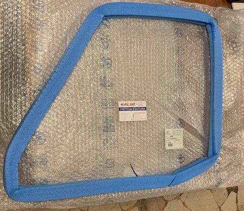Vetro finestrino destro - finestrino,