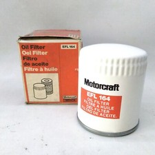 FILTRO OLIO FORD GRANADA -