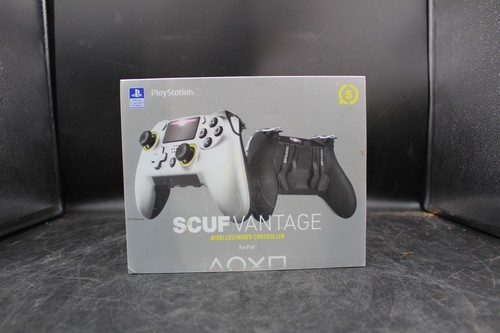 Scuf vantage wired wireless - scuf,