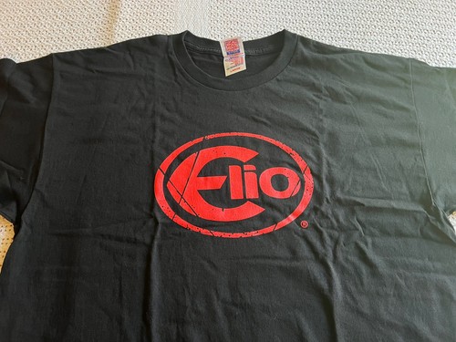 Shirt corta elio - corta, motors