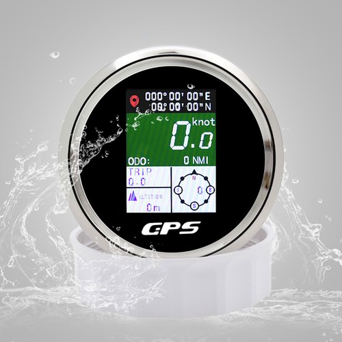 85mm digitale gps - digitale, tachimetro