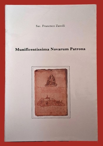 Munificentissima novarum - munificentissima,