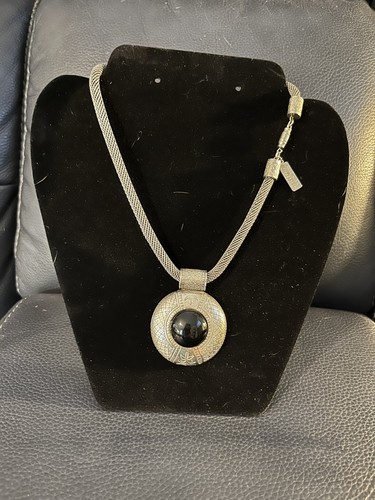 Ciondolo anne klein stile - ciondolo,