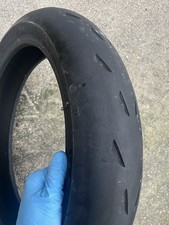 Pneumatico moto michelin power - pneumatico,