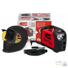 Saldatrice Inverter Telwin