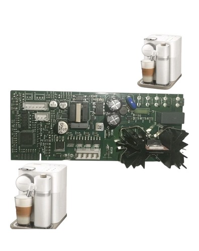 Scheda elettronica delonghi - scheda,
