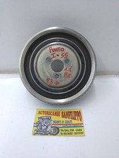 Puleggia Condotto Albero