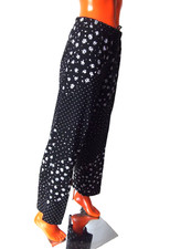HYBRID Pantalone Morbido a