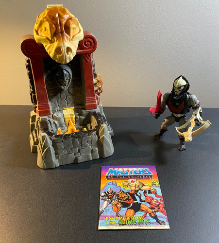 Masters the universe - masters, of