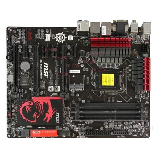 For msi z87 gd65 gaming - for, z87-gd65