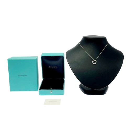 Collana originale tiffany - originale, co
