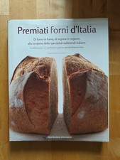 Premiati Forni d'Italia -