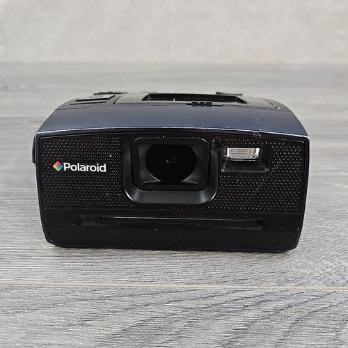 Fotocamera digitale polaroid - fotocamera,