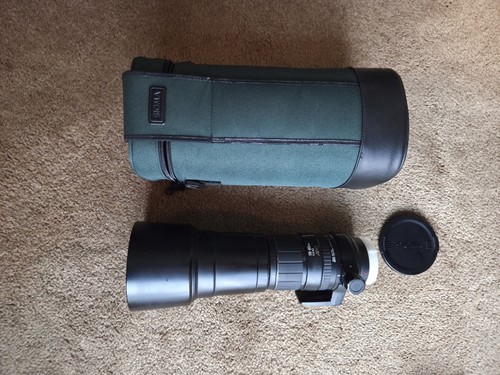 Sigma apo 170 500mm - sigma, 170-500mm