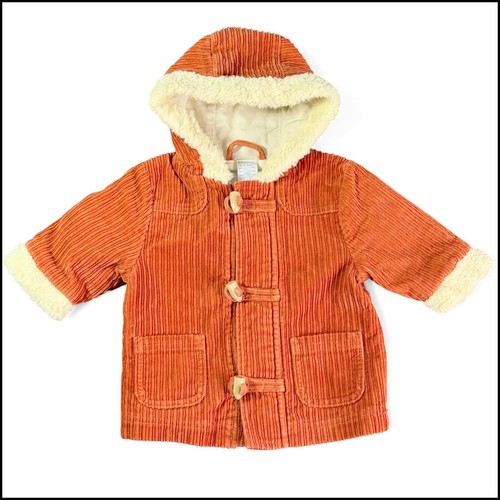 Cappotto gymboree walking - cappotto,