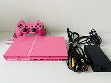 Sony Playstation 2 PS2 Slim