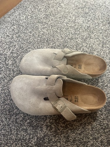 Mules sughero birkenstock - mules,