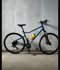 Bici trekking RIVERSIDE 500