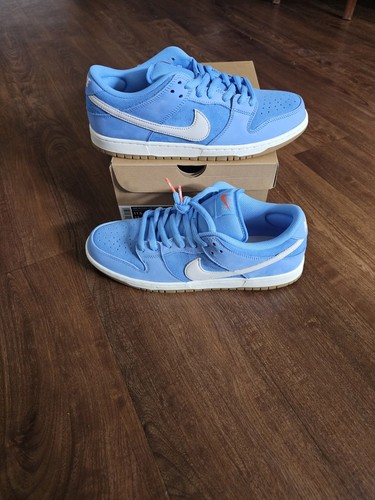 Nike dunk low university - sb,
