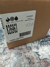 826963 Originale WOLF Ventola