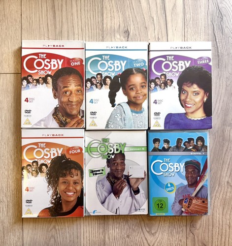 The cosby show dvd - show,