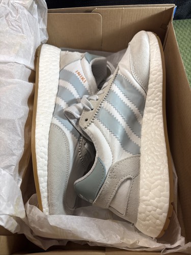 Adidas iniki runner con - iniki,