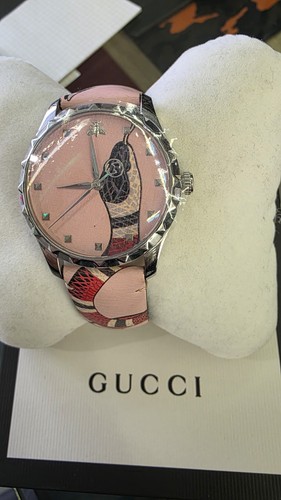 Orologio gucci ya1264083 - orologio,
