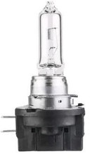 1x HELLA 8GH 008 357-011 H9B faro alogeno lampadina 65W 12V PGJ19-5